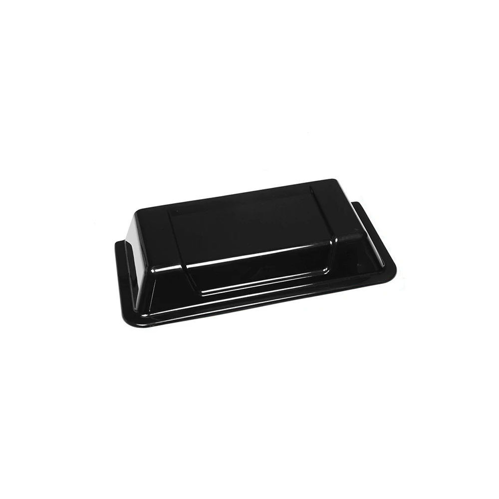 

Bolaxin Car accessories Car-styling ABS Engine Hood Inlet Cover Air Inlet Cap Hood Scoop For Jeep Wrangler JK 2007-2015