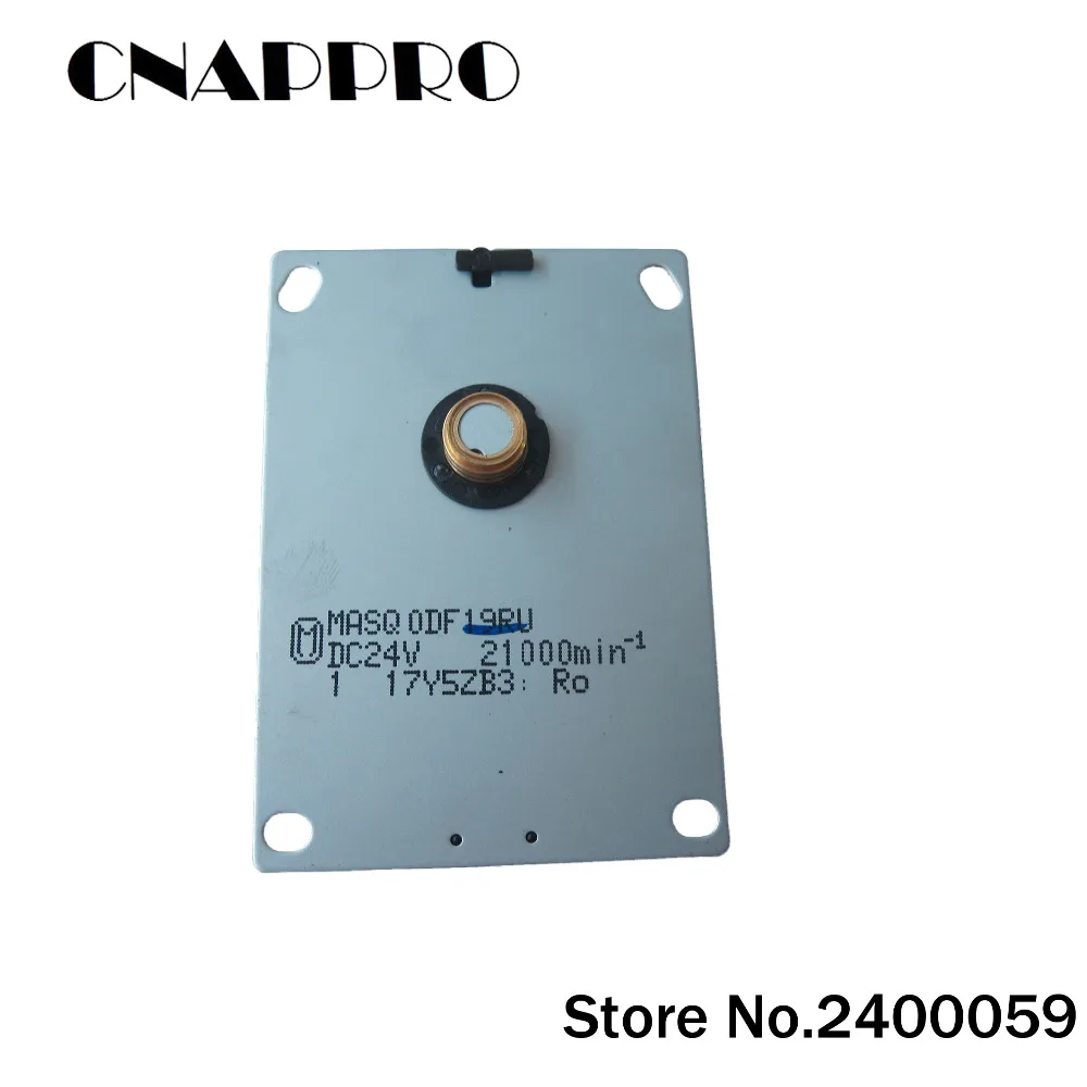 No SC320 AX06-0141 AX060303 AX060141 многоугольный зеркальный двигатель для Ricoh Aficio 1035 1035P 340 350 MP3500