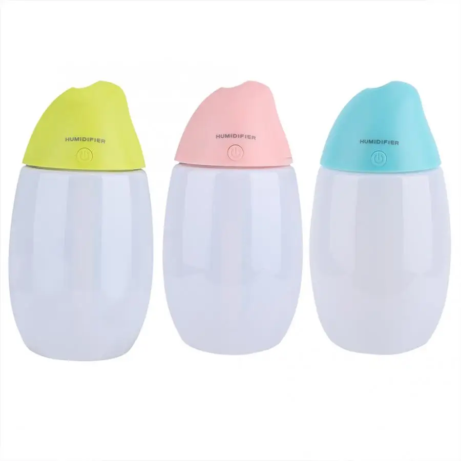 Humidificadores Difusores Aromaterapia увлажнитель воздуха в форме фруктов модный мини
