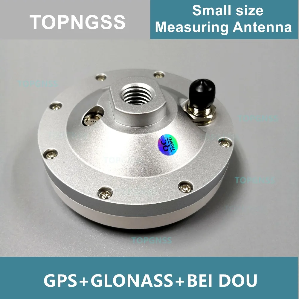 Новый маленький размер 3 0-15 в с высоким коэффициентом усиления GNSS GPS ГЛОНАСС BEI DOU