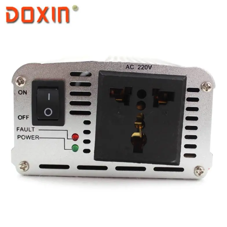 1500W DC 24V к AC 220V Автомобильный солнечный инвертор Инвертор универсальный ST N014|car
