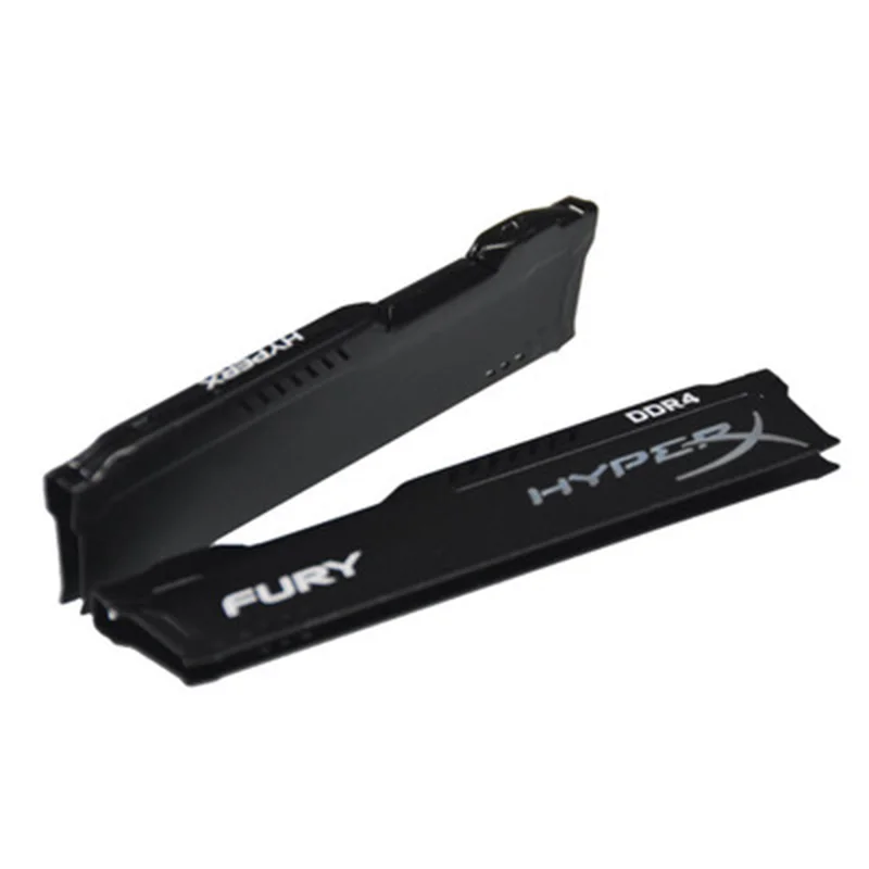 Esloth компьютерные компоненты чехол для теплоотвода совместимый с настольным ПК DDR