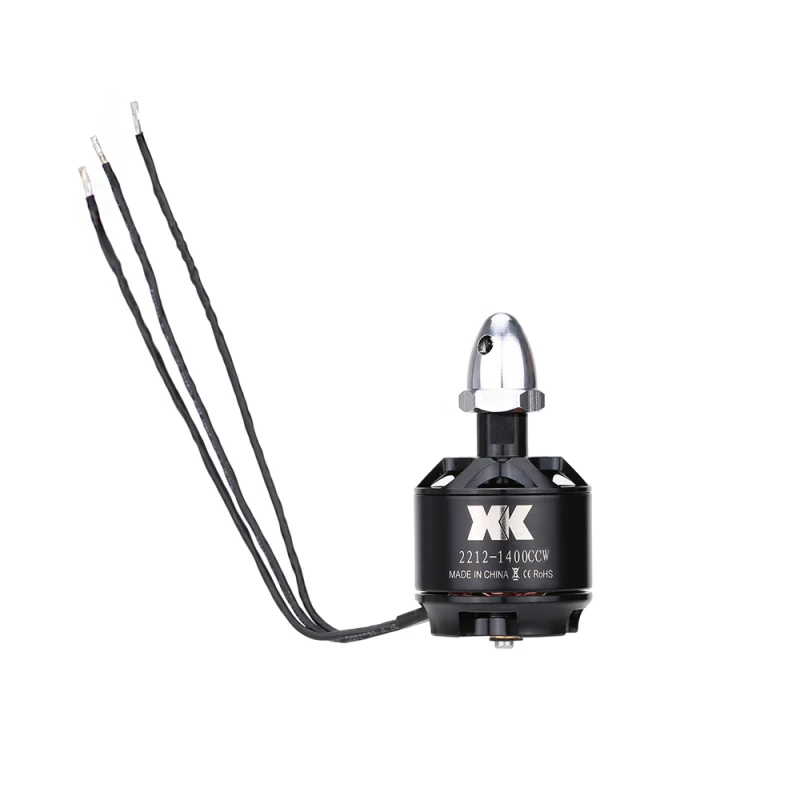 1 шт. 1400kv бесщеточный CW CCW мотор для XK X350 RC Quadcopter Drone вертолет запасные части|motor for|cw