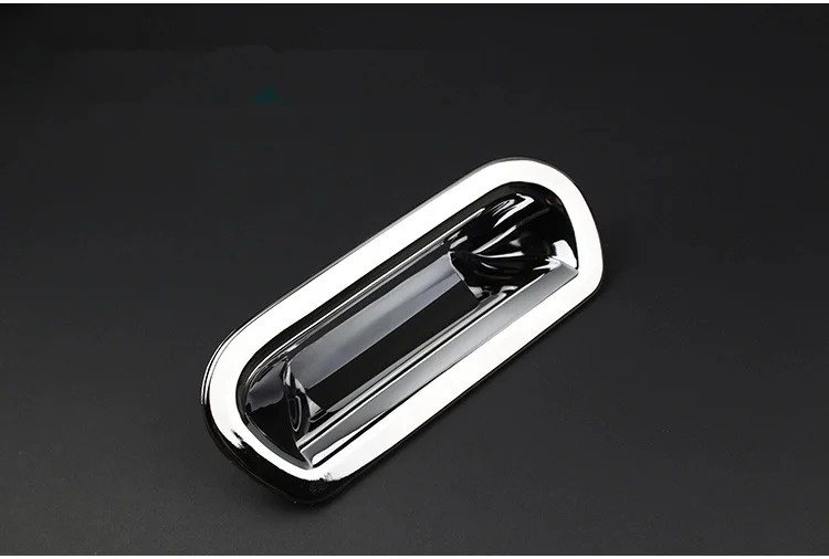 Новая задняя дверь ручка двери крышка чаши Бесплатная доставка Для Honda CR V CRV 2012 2013