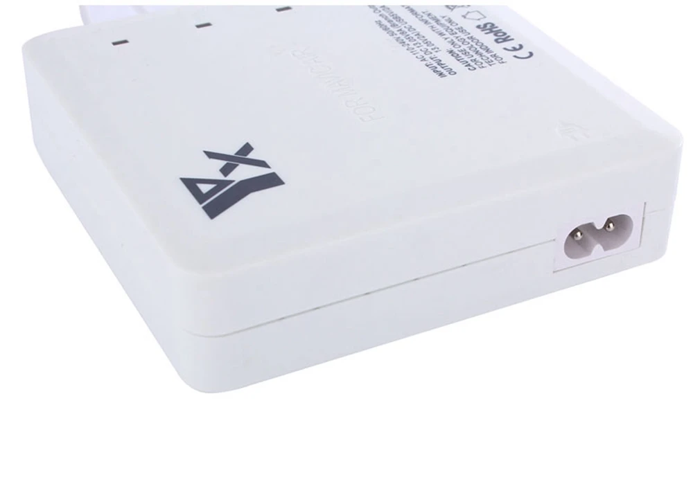 Умное зарядное устройство для дрона 6 в 1 многофункциональное интеллектуальное