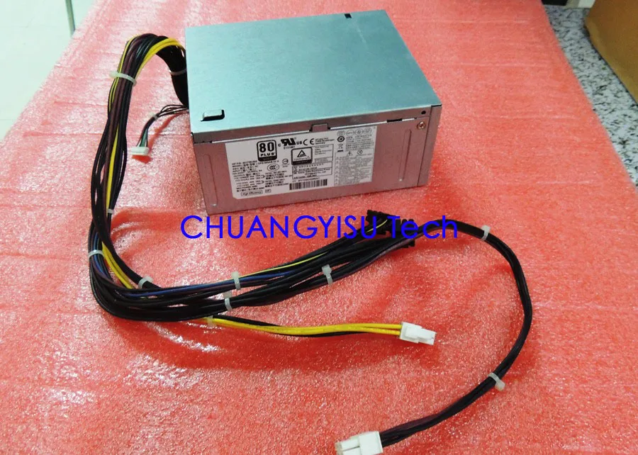 Блок питания EliteDesk 800 880 G3 G4 G5 MT 901759-003 DPS-500AB-32 А 500 Вт бесплатная доставка |