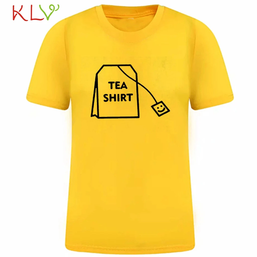 Женская хлопковая футболка с коротким рукавом и принтом Modis Повседневная