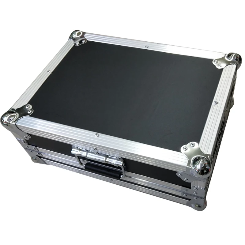 Командное крыло с выцветанием и двойным сенсорным экраном сценический эффект