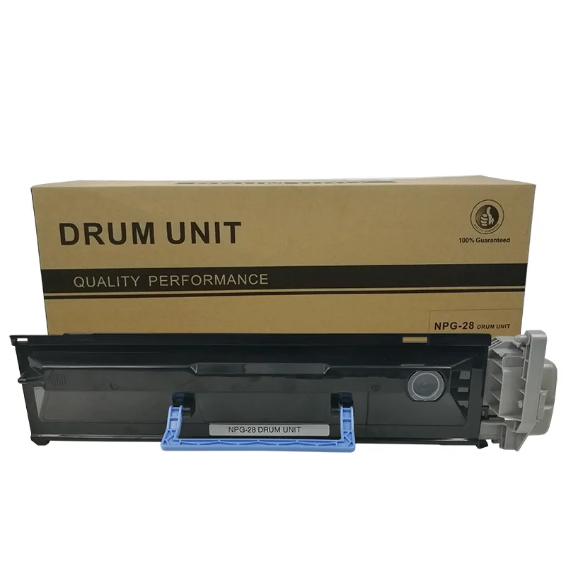 JIANYINGCHEN фотоэлемент NPG28 GPR18 EXV14 для Canon IR2016i IR2120 IR2320 фотоэлемент|drum unit|drum unit canoncanon drum |