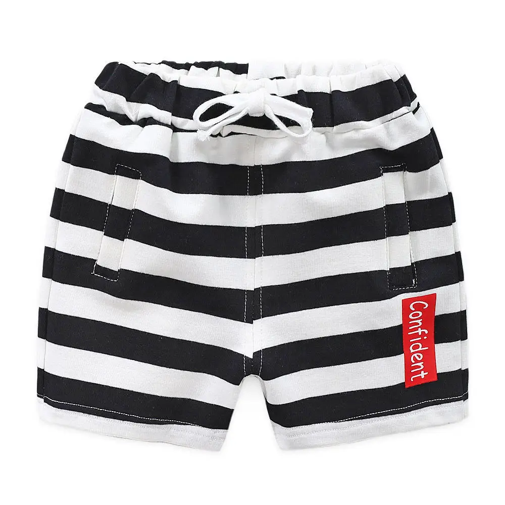 

New summer Children Superior quality shorts boy girl child Harem Dinosaur Pants loose army kids clothes toddler clothing sports