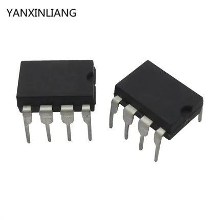 10 шт. HCPL3120 DIP8 HCPL-3120 DIP A3120 | Электронные компоненты и принадлежности