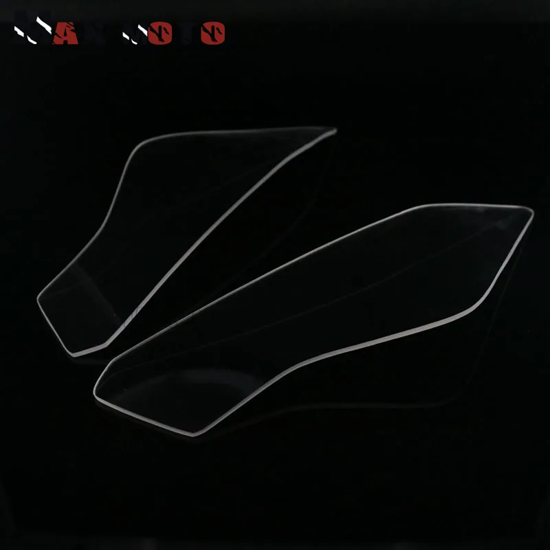 Для KAWASAKI NINJA400 NINJA250 NINJA 250 400 2018 2019 мотоциклетная фара защитная крышка объектива |
