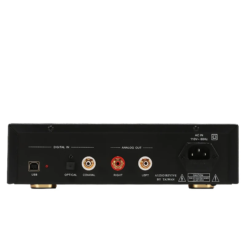 AC220V AK4118 + pcm1794 OPA267 XMOS DAC1 HIFI 192K 24Bit DAC декодер USB Звуковая карта стерео|Усилители