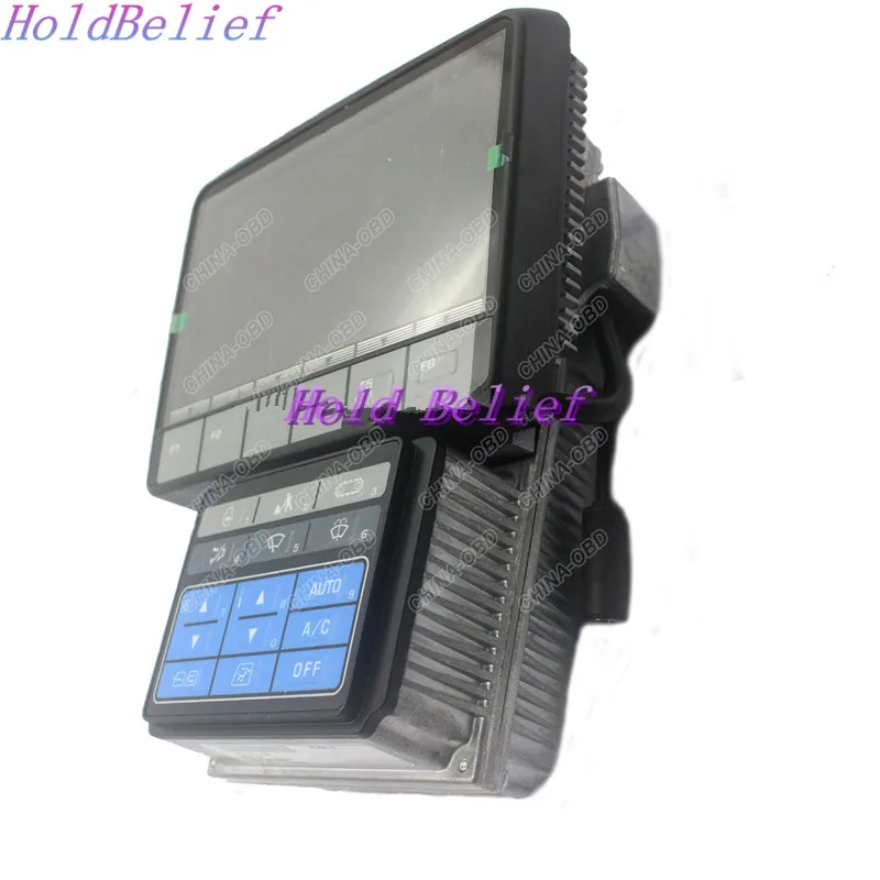 

7835-31-1211 Monitor for Komatsu Excavator PC200-8 PC220-8 PC270-8
