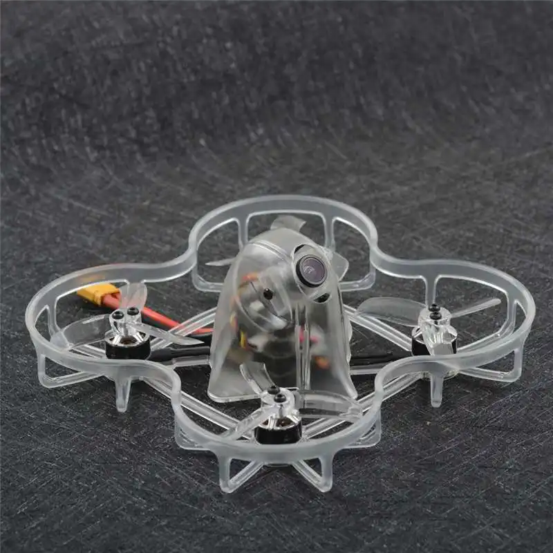 New Arrivals SKYSTARS 2019 Ghostrider X95 95mm FPV Racing RC Drone Quadcopter DIY PNP BNF F4 OSD 200mW 20A BLHeli_S 700TVL Toys | Игрушки и