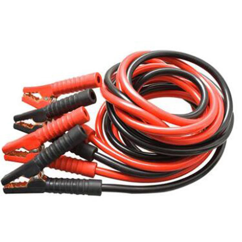 

Car Battery Line FireWire Fired River Dragon Alligator Clip Copper Battery Clip Connector Fire Wire Lap Wire