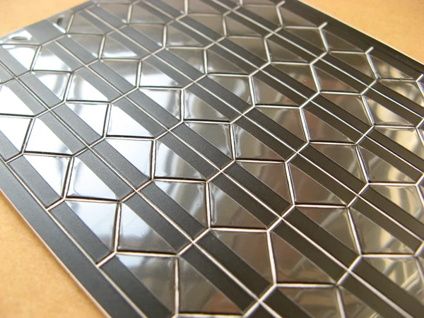 Белый/черный нижний угол сделай сам Фотогалерея из ПВХ специальный фотоугол Beijiao