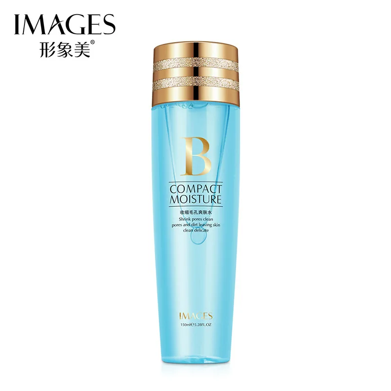 Images Shrink Pores Toner Hydrating Moisturizing Refreshing Moisturizing Water Fine Pores Lotion