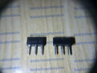 10pcslot dtc114ef c114ef c114 to92f digital transistors built in resistors