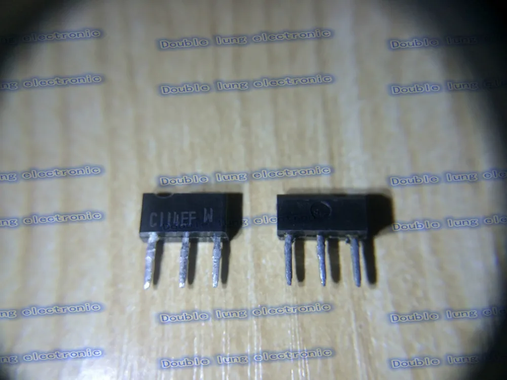 10 шт./лот DTC114EF C114EF C114 TO92F Цифровые транзисторы (встроенные резисторы)|transistor