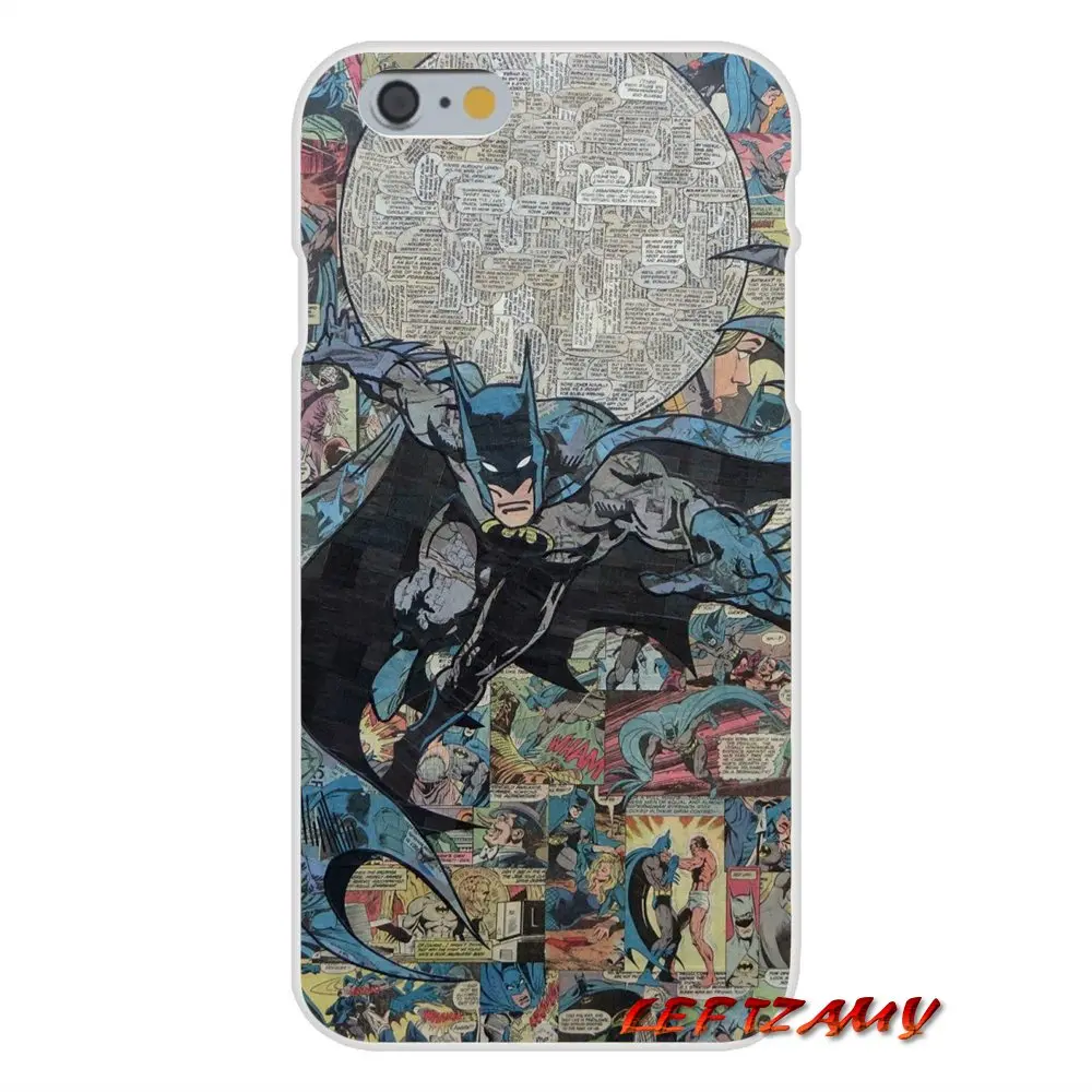 Мягкий прозрачный чехол для Samsung Galaxy A3 A5 A7 J1 J2 J3 J5 J7 2015 2016 2017 Comic Super Heroes collage Thor doctor