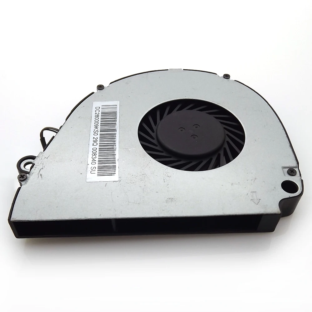 Новинка модель DC280009KS0 фотография фотоэлемент шлюз E1 NV57H NV55S вентилятор охлаждения