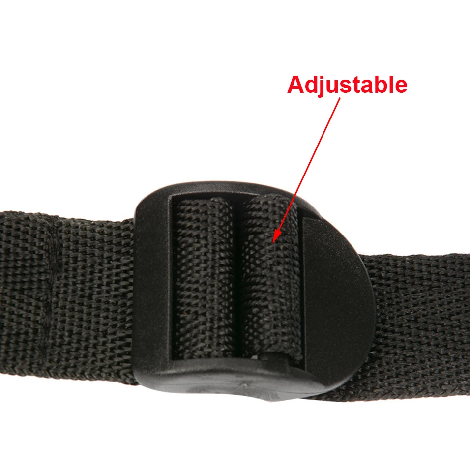 CamaTech кожаный ремешок на жгут с О образных уплотнительных кольца регулируемые