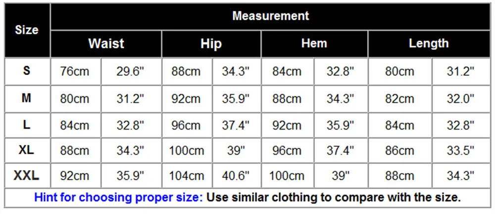 Креативная Женская юбка с молнией контрастного цвета разрезом плюс размер