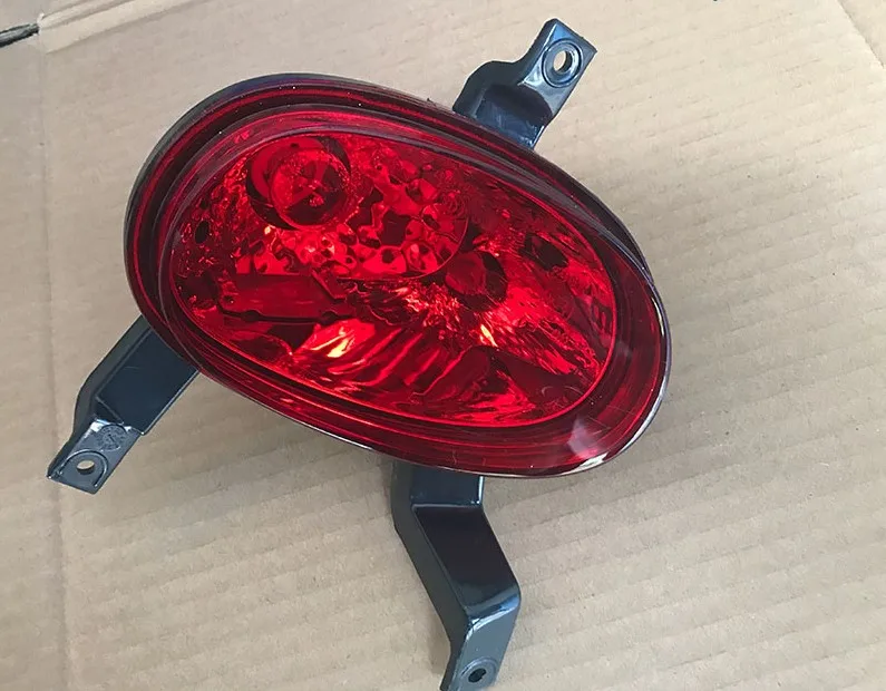 

Rear Foglight assy. left / right side for Chinese CHERY X1 Auto car motor part S18D-3732030