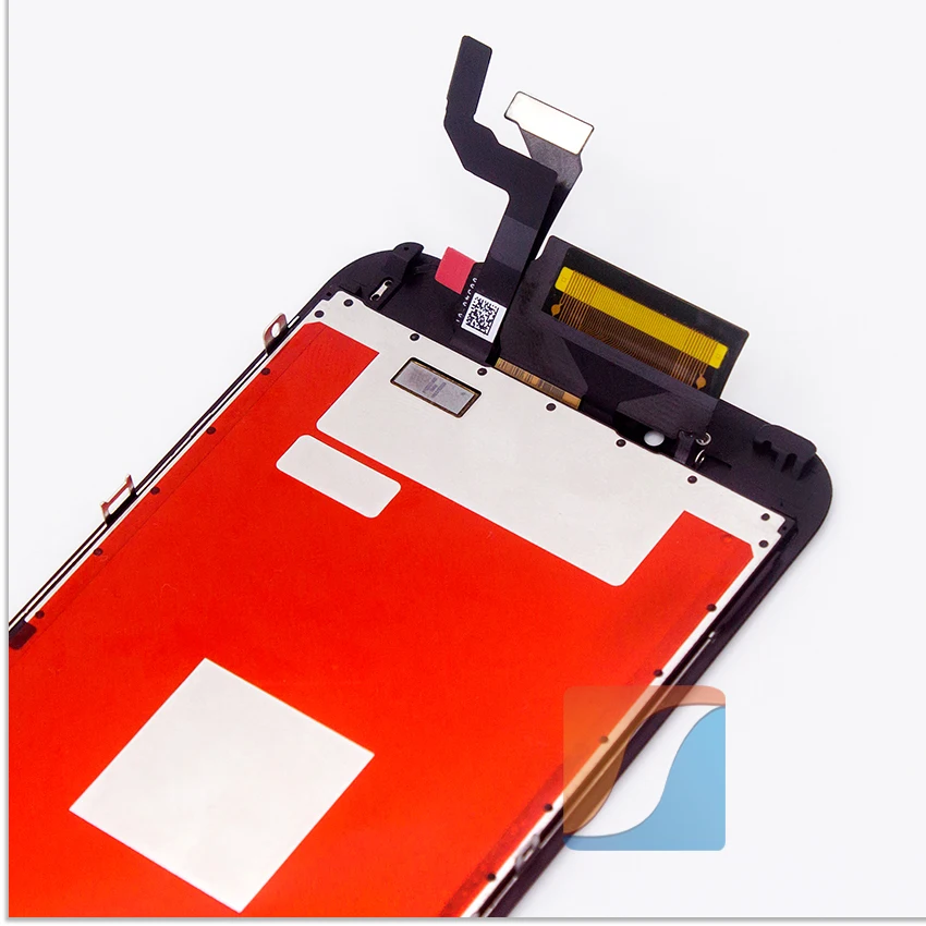 10 шт./лот AAA+++ для iPhone 6S ЖК-сборка с 3D сенсорным экраном Замена дисплея без битых пикселей