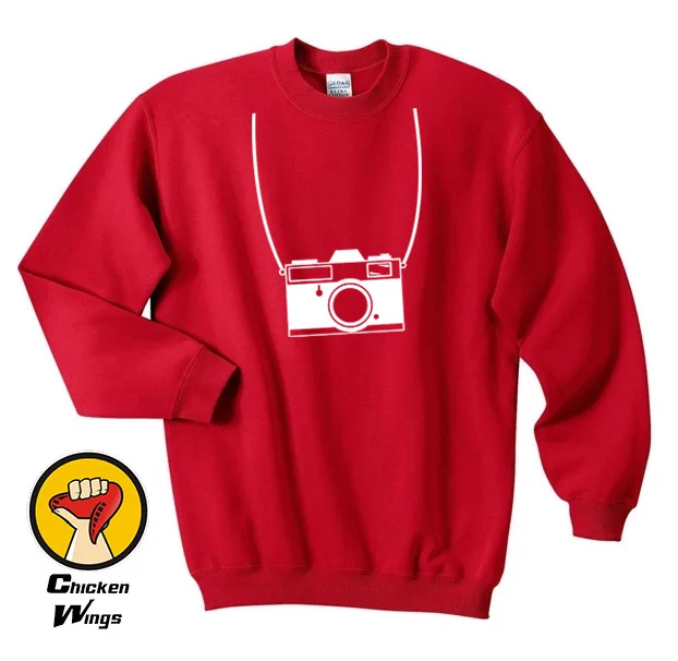 Свитшот унисекс с круглым вырезом в стиле ретро|sweatshirt unisex|crewneck sweatshirtunisex sweatshirt |