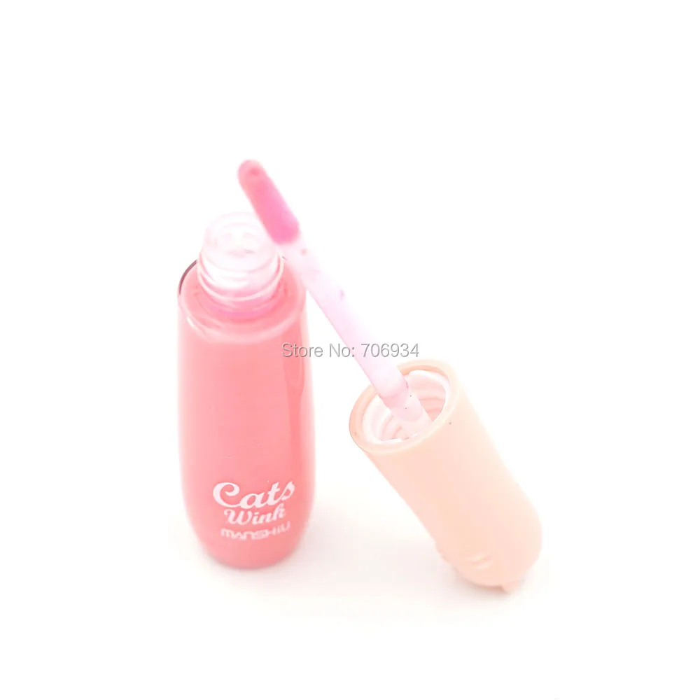 Блеск для губ 1 шт. фотоальбом 12 мл|moisturize lips|moisturizing lip glosslip gloss |