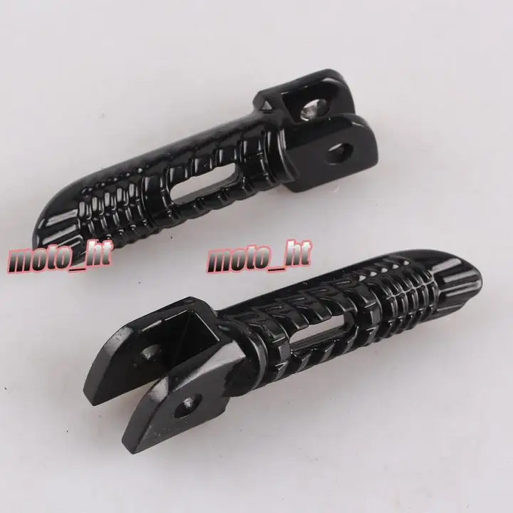 Передняя Подножка для мотора подножка Suzuki GSXR 600 750 1000 2001-2014 GSXR600 GSXR750 GSXR1000 K1 K2 K3 K4 K5 K6