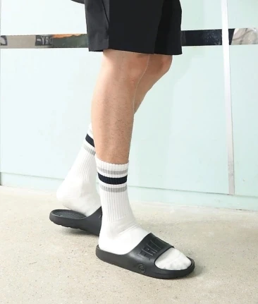 Оригинальные спортивные тапочки с логотипом xiaomi FREETIE нескользящие дизайнерские