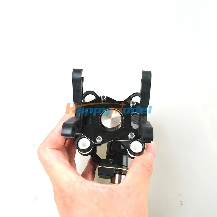 Универсальная фотовспышка для Zenmuse пластина преобразования Gopro Gimbal подходит XA650 X
