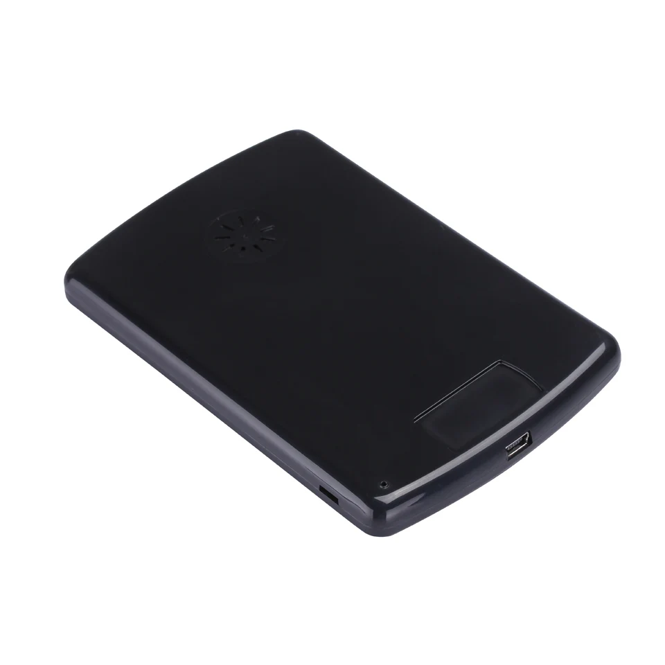 IPazzPort подсветка мини беспроводная клавиатура и мышь с тачпадом для Android tv box Raspberry