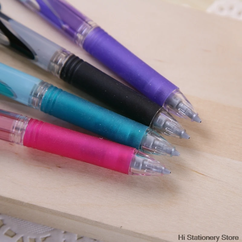 2019 механический карандаш Pentel AZ125R 0 5 мм автоматический Япония цветов офисные и