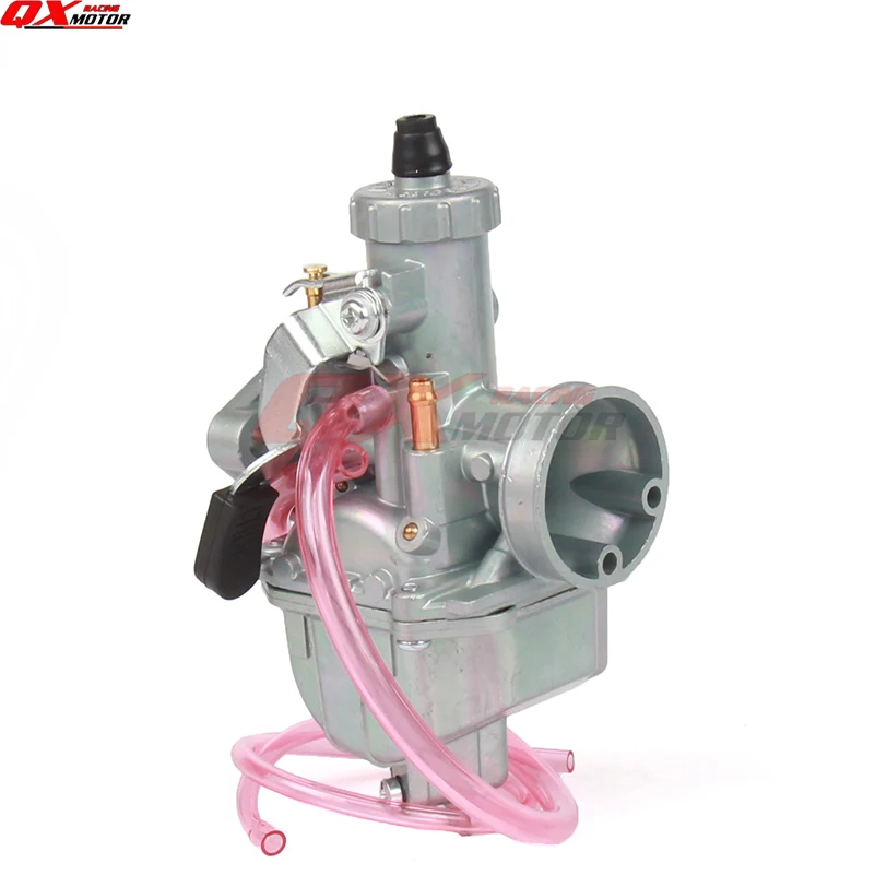 Карбюратор Mikuni VM22 PZ26 26 мм карбюратор для мотоцикла 125 140 150 160cc|Карбюратор| |