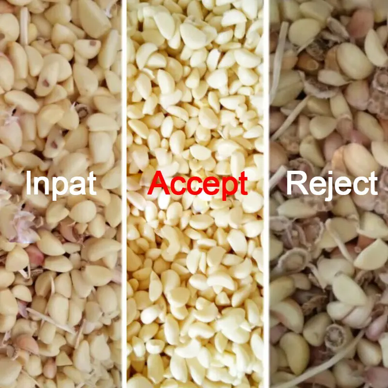 Машина для разделения чеснока Гвоздика машина луковиц | Бытовая техника