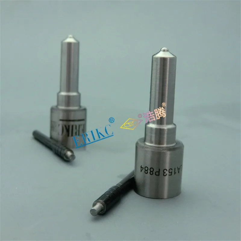 

ERIKC Dlla 153 P 884 Diesel Part Injection Nozzle and Diesel Fuel Pump Injection Nozzle Dlla 153p 884 for Injectors