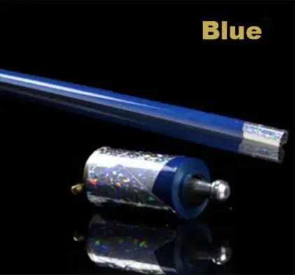 Blue Появляющаяся палочка тростника палочка сцена Волшебные трюки игрушки-реквизиты Профессиональный волшебник Magia - Цвет: Blue