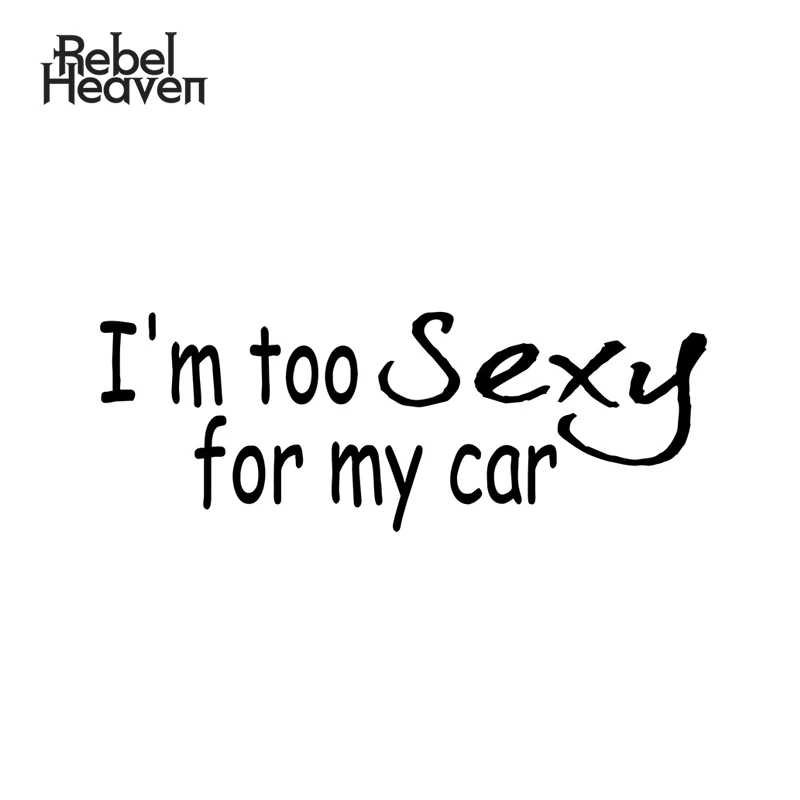 Rebel Heaven Funny Car Sticker JDM My Kids Have Paws I Love Pitbull Dog Want To Believe Alien Vinyl Decal Assessoires | Автомобили и