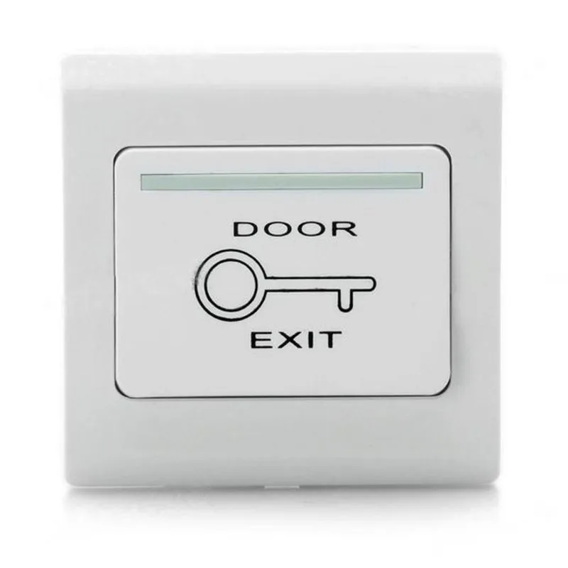 Полный набор RFID система контроля допуска к двери Электрический магнитный замок +