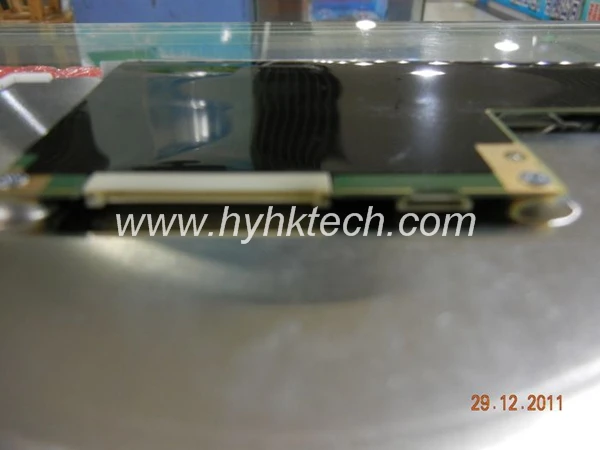 Промышленный ЖК дисплей LQ121S1LG73 800*600 12 1 дюйма новый и класс фотографий A +