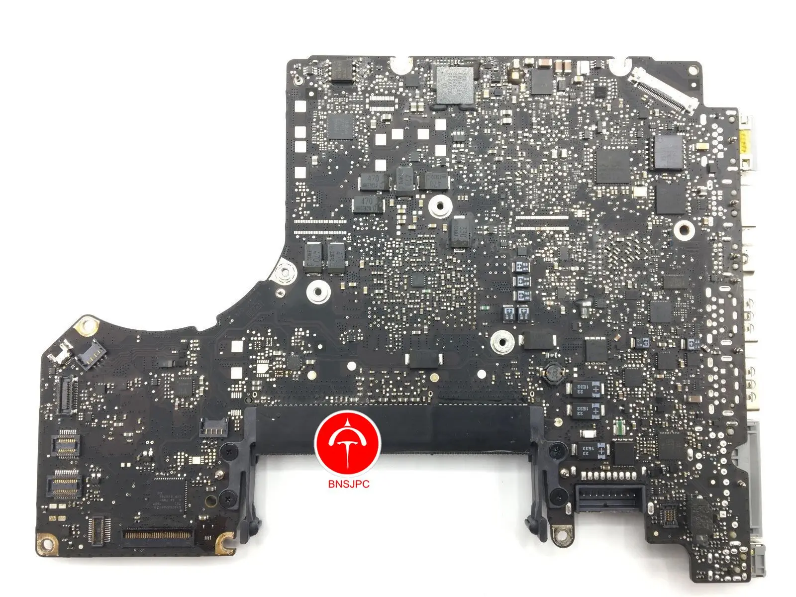 661 6588 логическая плата с процессором i5 2 5 ГГц для 13 3 &quotMacBook Pro A1278 MD101 2012 год 820 3115