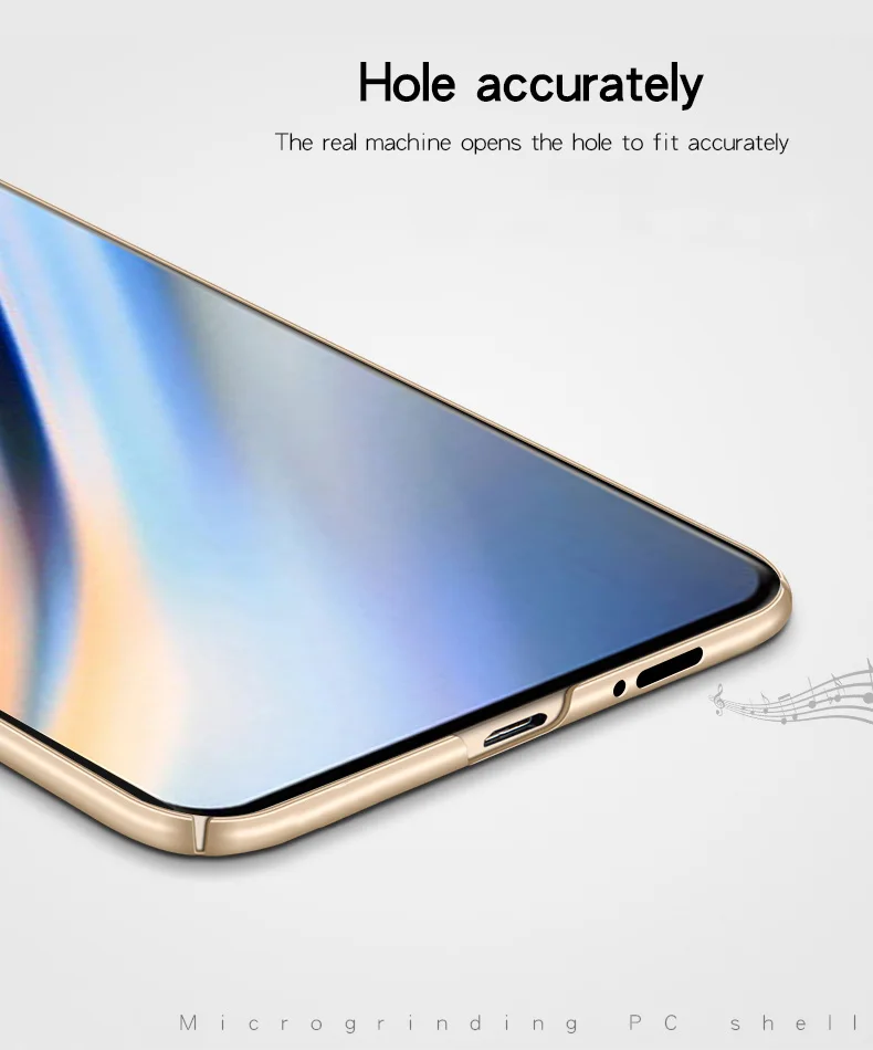 Матовый Жесткий чехол из поликарбоната для OnePlus 7 Pro, Ультратонкий защитный чехол для Oneplus 7 7Pro 6 6T 5 6T 3 3t, чехол для задней панели 1+ 7Pro 1+ 6