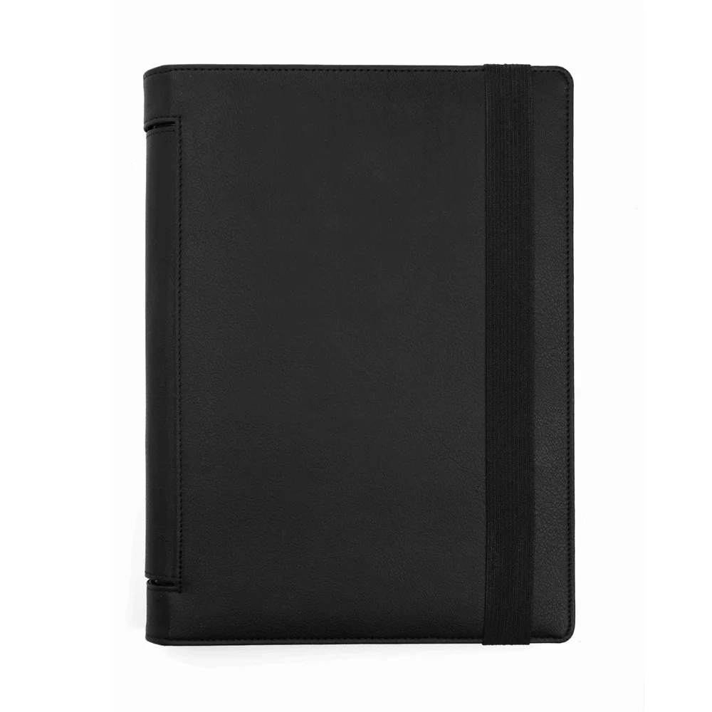Для Lenovo Йога Tab 3 10 yt3-x50 x50f/M/L съемный Беспроводной Bluetooth русский/Иврит Клавиатура+ ПУ кожаный чехол