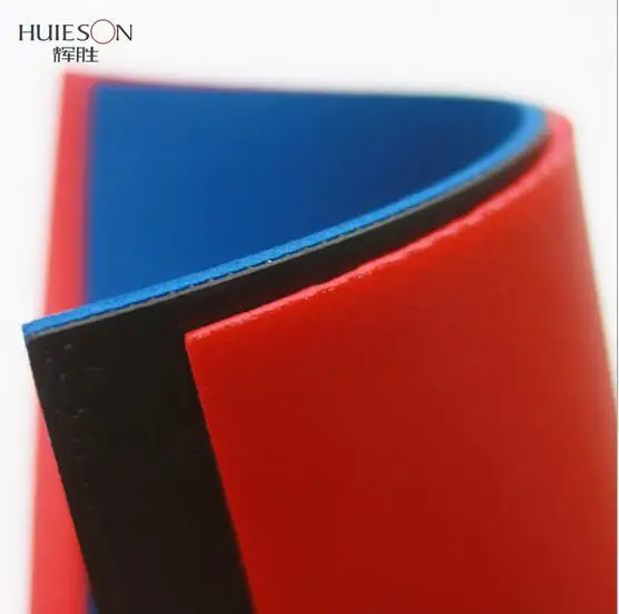 Резиновые наборы для настольного тенниса Huieson из пластика 2 шт./пакет|set of|set of bagsset