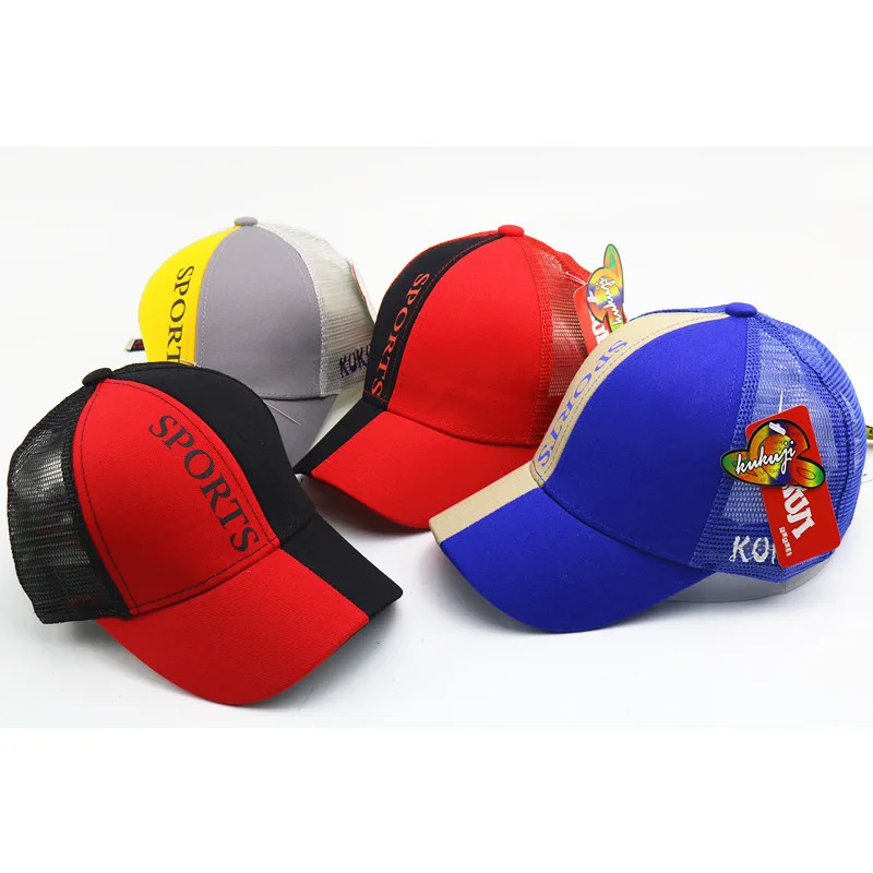 

Baby Hats Kids Boys Girls Cap Newborn Toddler Baseball Caps Summer Bow Sun Visor Hat Cap Baby Girls Hat Girls Cap