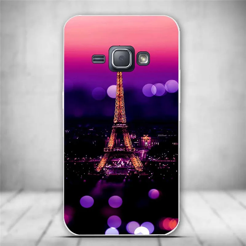 27 Сумка для samsung Galaxy J1 J3 J5 J120F чехол из мягкого ТПУ с коксовое покрытие для samsung J1 J3 J5 Крышка для samsung J1 J3 J5 6 Чехол - Цвет: 27